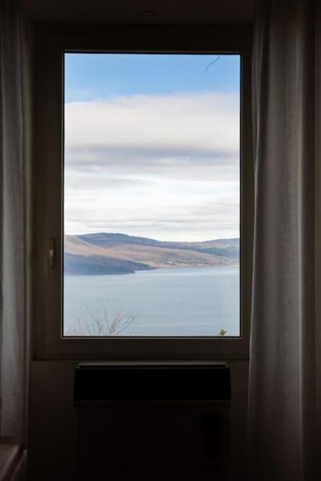 Apartament La Terrazza Nel Borgo Bracciano  Zewnętrze zdjęcie
