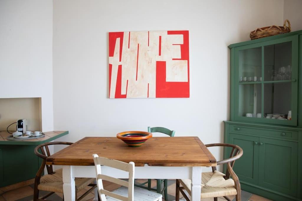 Apartament La Terrazza Nel Borgo Bracciano  Zewnętrze zdjęcie